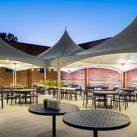 Fairfield Inn & Suites Madison Historic Eagle Cotton Mill Экстерьер фото