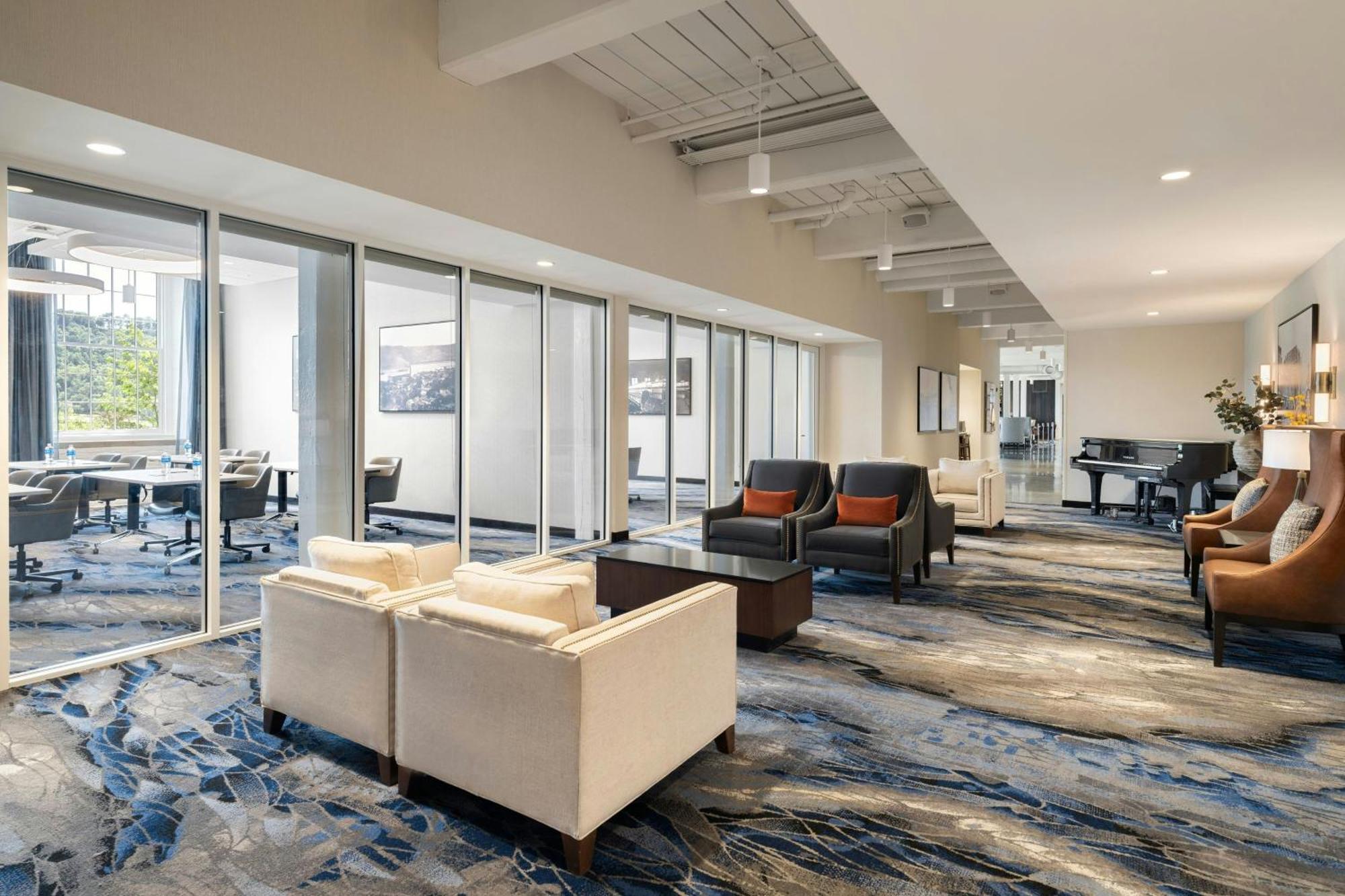Fairfield Inn & Suites Madison Historic Eagle Cotton Mill Экстерьер фото